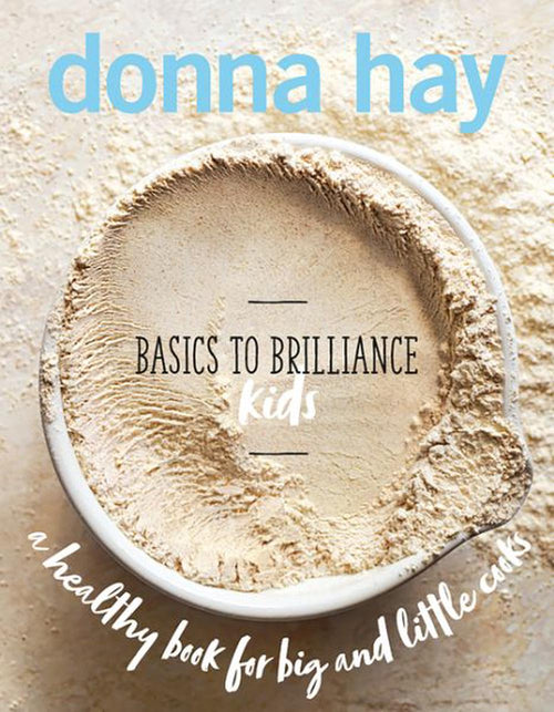 BASICS TO BRILLIANCE | KIDS