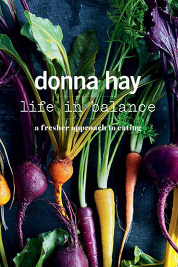 DONNA HAY | Life in balance