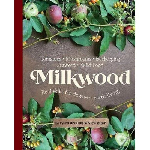 MILKWOOD