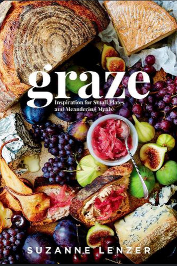 GRAZE