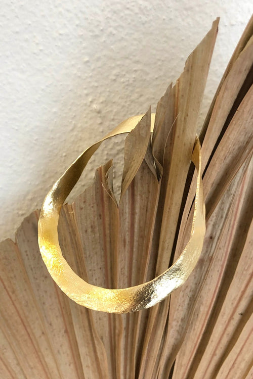 IONE BRACELET - GOLD