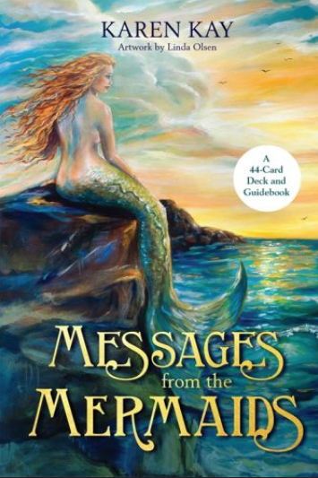 Messages from the Mermaids