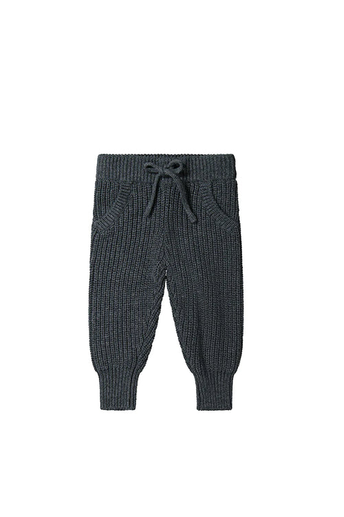JAMIE KAY | Maverick Pant - Onyx Marle